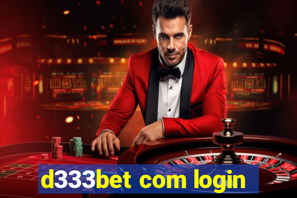 d333bet com login